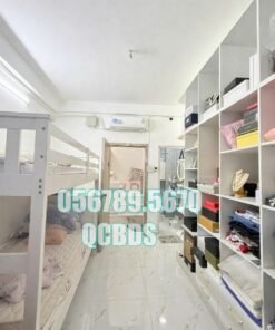 Bán nhà 66 Hồ Bá Kiện Quận 10 - 52 mét vuông 3 lầu - Ảnh 4