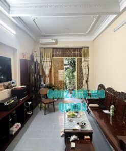 Bán nhà 270 Nguyễn Duy Dương Quận 10 - 66 mét vuông 4 lầu 42 Bán nhà 270 Nguyễn Duy Dương Quận 10 - 66 mét vuông 4 lầu - Ảnh 8