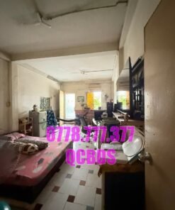 Bán nhà 199 Sư Vạn Hạnh Quận 10 - 76 mét vuông 5 lầu - Ảnh 2