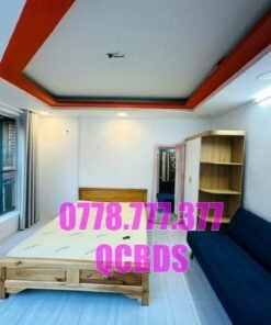 Bán nhà 58/1 Đồng Nai Quận 10 - 71 mét vuông 5 lầu 62 Bán nhà 58/1 Đồng Nai Quận 10 - 71 mét vuông 5 lầu - Ảnh 16
