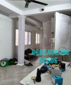 Bán nhà 207 Lý Thái Tổ Quận 10 - 42 mét vuông 4 lầu 44 Bán nhà 207 Lý Thái Tổ Quận 10 - 42 mét vuông 4 lầu - Ảnh 10