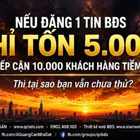 Giải Pháp Quảng Cáo BDS Phường Tân Sơn Nhất Chuyên Ký Gửi Nhà Đất Giá Tốt. Kênh quảng cáo bất động sản uy tín. 0902.468.100