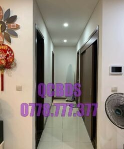 Bán căn hộ Hà Đô Centrosa 02-3003 - Ảnh 12
