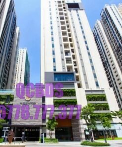 Bán căn hộ Hà Đô Centrosa 02-3003