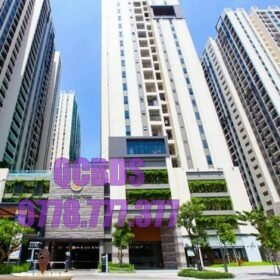 Bán căn hộ Hà Đô Centrosa 02-3003