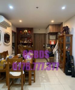 Bán căn hộ Hà Đô Centrosa 02-3003 - Ảnh 10