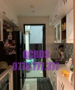 Bán căn hộ Hà Đô Centrosa 02-3003 - Ảnh 9