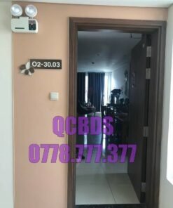 Bán căn hộ Hà Đô Centrosa 02-3003 - Ảnh 7
