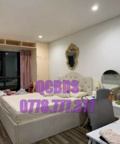 Bán căn hộ Hà Đô Centrosa 02-3003 - Ảnh 4