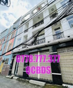 Bán nhà 493A/28 Cách Mạng Tháng Tám Quận 10 - Ảnh 12