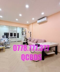 Bán nhà 243/9/12E3 Tô Hiến Thành Quận 10 - 80 mét vuông 5 lầu - Ảnh 20