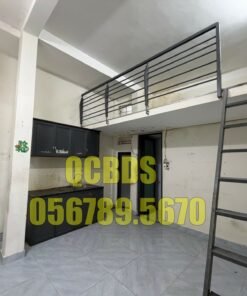 Bán nhà 131/6 Tô Hiến Thành Quận 10 - 102 mét vuông 3 lầu 36 Bán nhà 131/6 Tô Hiến Thành Quận 10 - 102 mét vuông 3 lầu - Ảnh 4