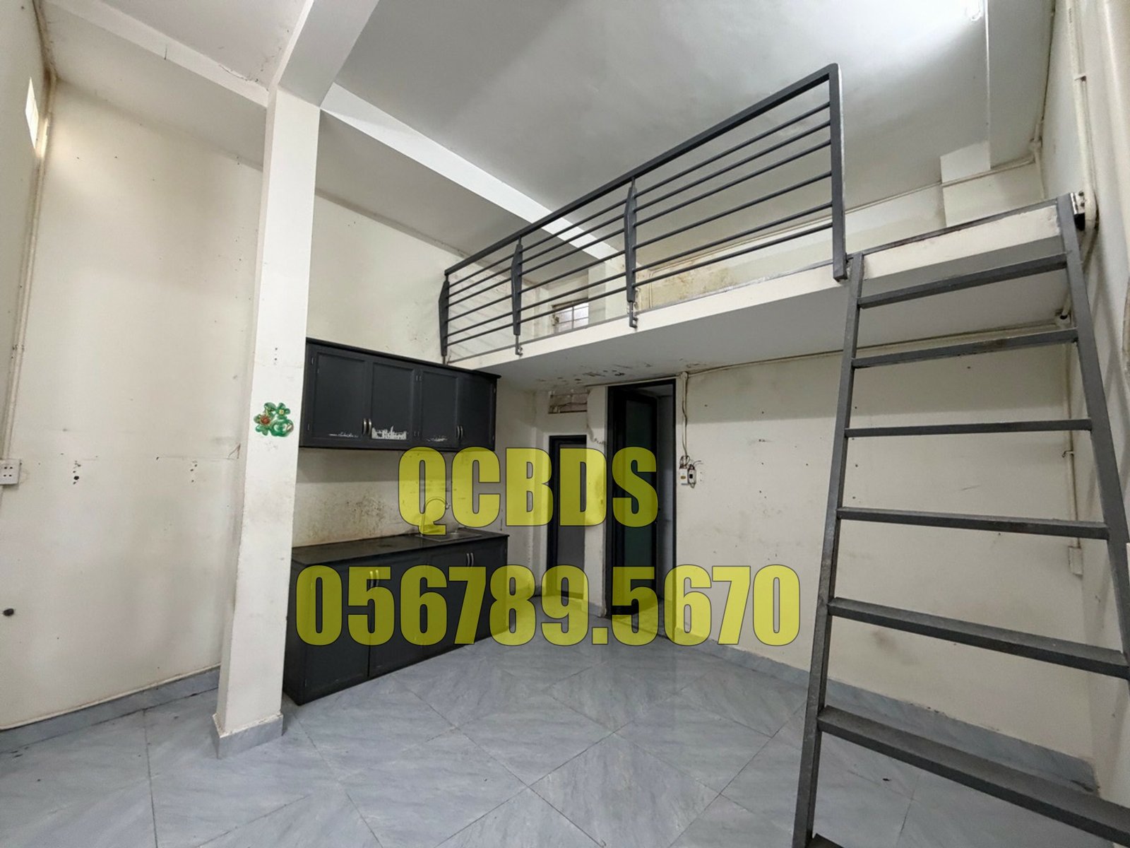 Bán nhà 131/6 Tô Hiến Thành Quận 10 - 102 mét vuông 3 lầu 55 hem 131 to hien thanh vi tri tinh thue so 2.jpg