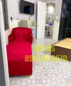 Bán nhà 493A/92 CMT8 Quận 10 - 86 mét vuông 8 lầu 45 Bán nhà 493A/92 CMT8 Quận 10 - 86 mét vuông 8 lầu - Ảnh 10