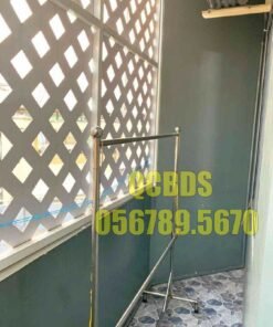 Bán nhà 493A/92 CMT8 Quận 10 - 86 mét vuông 8 lầu 43 Bán nhà 493A/92 CMT8 Quận 10 - 86 mét vuông 8 lầu - Ảnh 8