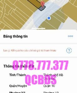 Bán nhà 493A/28 Cách Mạng Tháng Tám Quận 10 - Ảnh 10