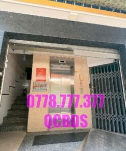 Bán nhà 58/1 Đồng Nai Quận 10 - 71 mét vuông 5 lầu 60 Bán nhà 58/1 Đồng Nai Quận 10 - 71 mét vuông 5 lầu - Ảnh 14
