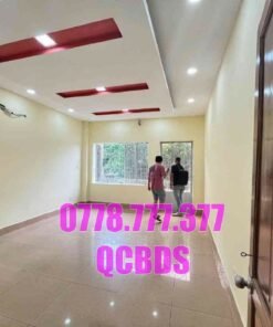 Bán nhà 354/33 Lý Thường Kiệt Quận 10 - 85 mét vuông 3 lầu - Ảnh 14