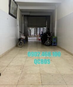 Bán nhà 270 Nguyễn Duy Dương Quận 10 - 66 mét vuông 4 lầu 41 Bán nhà 270 Nguyễn Duy Dương Quận 10 - 66 mét vuông 4 lầu - Ảnh 7