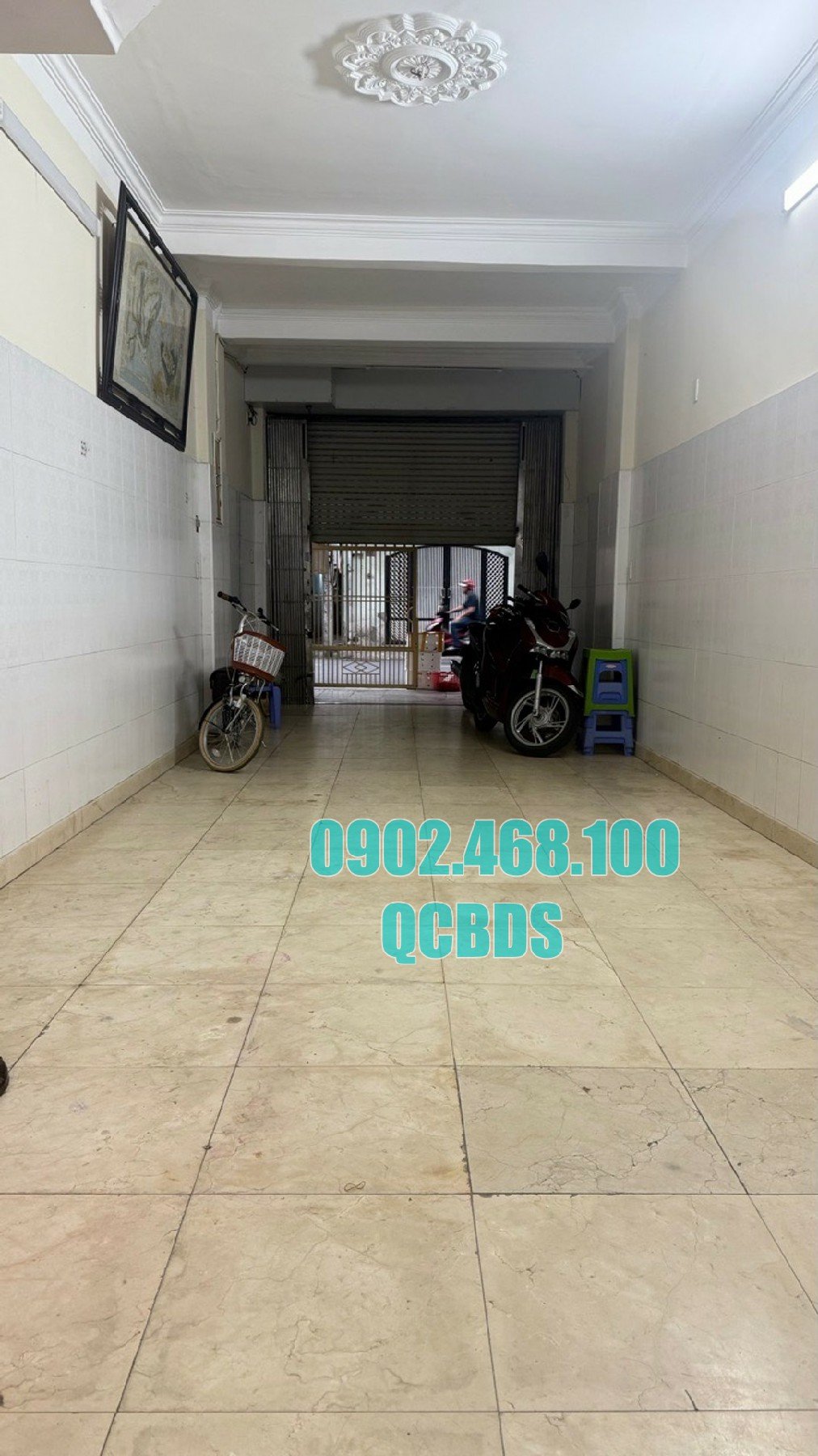 Bán nhà 270 Nguyễn Duy Dương Quận 10 - 66 mét vuông 4 lầu 56 ket noi truc duong nguyen duy duong quan 10.jpg