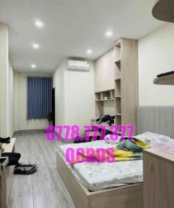 Bán nhà 7A/146 Thành Thái Phường Diên Hồng - 100 mét vuông 5 lầu - Ảnh 10