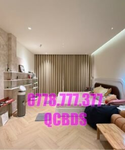 Bán nhà 243/9/12E3 Tô Hiến Thành Quận 10 - 80 mét vuông 5 lầu - Ảnh 12