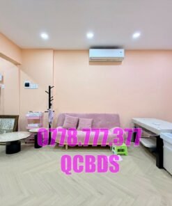 Bán nhà 243/9/12E3 Tô Hiến Thành Quận 10 - 80 mét vuông 5 lầu - Ảnh 21