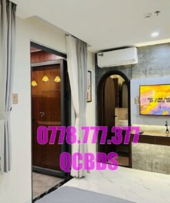 Bán nhà 395/25 Vĩnh Viễn Quận 10 - 104 mét vuông 4 lầu - Ảnh 5