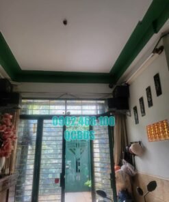 Bán nhà 343/7B Tô Hiến Thành Quận 10 - 82 mét vuông 5 lầu - Ảnh 17