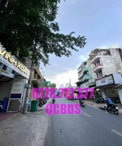 Bán nhà 112 Đồng Nai 88 mét vuông 2 tầng 37 Không gian bên trong nhà 112 Đồng Nai 88m2 thiết kế rộng rãi, kết cấu 2 tầng vuông vức tiện làm văn phòng.