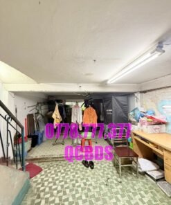 Bán nhà 199 Sư Vạn Hạnh Quận 10 - 76 mét vuông 5 lầu - Ảnh 9