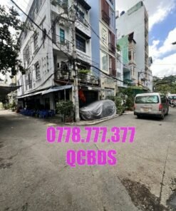 Bán nhà 480F Cao Thắng Quận 10 77 mét vuông 4 lầu - Ảnh 11