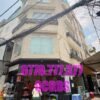 Bán nhà 58/1 Đồng Nai Quận 10 - 71 mét vuông 5 lầu