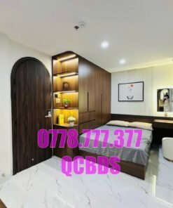 Bán nhà 395/25 Vĩnh Viễn Quận 10 - 104 mét vuông 4 lầu - Ảnh 4