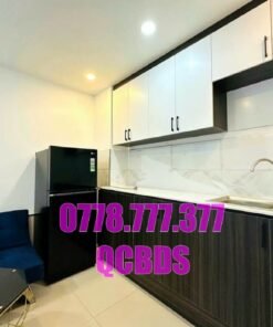 Bán nhà 58/1 Đồng Nai Quận 10 - 71 mét vuông 5 lầu 59 Bán nhà 58/1 Đồng Nai Quận 10 - 71 mét vuông 5 lầu - Ảnh 13