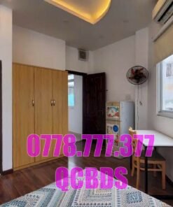 Bán nhà 58/1 Đồng Nai Quận 10 - 71 mét vuông 5 lầu 58 Bán nhà 58/1 Đồng Nai Quận 10 - 71 mét vuông 5 lầu - Ảnh 12