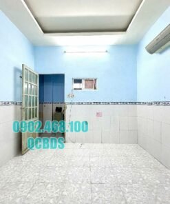 Bán nhà 384/62A Lý Thái Tổ Quận 10 - 82 mét vuông 7 lầu - Ảnh 10