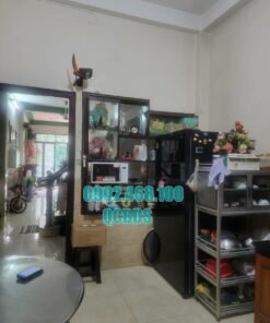 Bán nhà 343/7B Tô Hiến Thành Quận 10 - 82 mét vuông 5 lầu - Ảnh 15