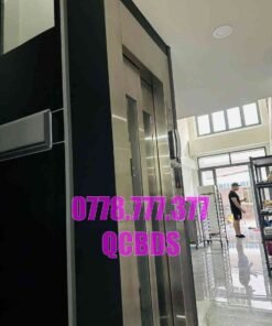 Bán nhà 7A/146 Thành Thái Phường Diên Hồng - 100 mét vuông 5 lầu - Ảnh 8