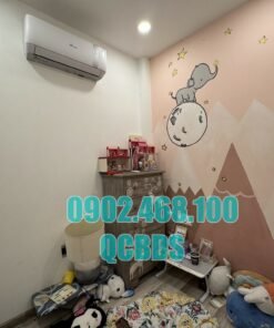 Bán nhà 104 Ngô Gia Tự Quận 10 - 40 mét vuông 7 lầu - Ảnh 15