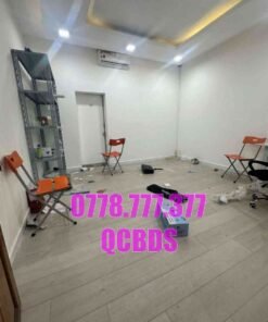 Bán nhà 354/33 Lý Thường Kiệt Quận 10 - 85 mét vuông 3 lầu - Ảnh 11