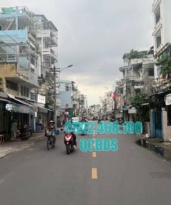 Bán nhà 270 Nguyễn Duy Dương Quận 10 - 66 mét vuông 4 lầu 40 Bán nhà 270 Nguyễn Duy Dương Quận 10 - 66 mét vuông 4 lầu - Ảnh 6