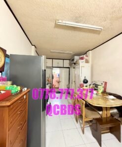 Bán nhà 199 Sư Vạn Hạnh Quận 10 - 76 mét vuông 5 lầu - Ảnh 15