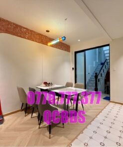 Bán nhà 243/9/12E3 Tô Hiến Thành Quận 10 - 80 mét vuông 5 lầu - Ảnh 18
