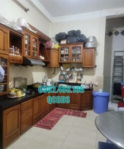 Bán nhà 343/7B Tô Hiến Thành Quận 10 - 82 mét vuông 5 lầu - Ảnh 14