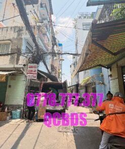 Bán nhà 58/1 Đồng Nai Quận 10 - 71 mét vuông 5 lầu 57 Bán nhà 58/1 Đồng Nai Quận 10 - 71 mét vuông 5 lầu - Ảnh 11