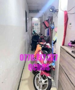 Bán nhà 112 Đồng Nai 88 mét vuông 2 tầng 29 Tiềm năng khai thác mặt bằng kinh doanh nhà 112 Đồng Nai Quận 10 làm showroom hoặc spa thẩm mỹ.
