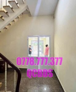 Bán nhà 354/33 Lý Thường Kiệt Quận 10 - 85 mét vuông 3 lầu - Ảnh 10