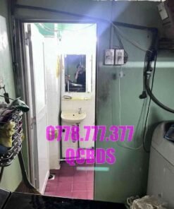 Bán nhà 112 Đồng Nai 88 mét vuông 2 tầng 35 Bề ngang mặt tiền ngang 6m1 nhà 112 Đồng Nai Quận 10 cực kỳ lý tưởng để thiết kế bảng hiệu kinh doanh lớn.