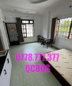 Bán nhà 480F Cao Thắng Quận 10 77 mét vuông 4 lầu - Ảnh 10